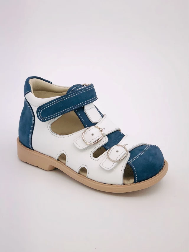 Sandale baieti Cod 686=YH0